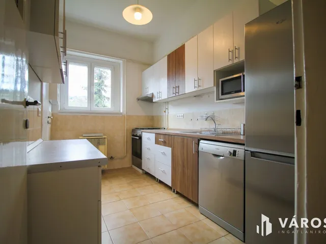 Kiadó lakás Budapest III. kerület, Óbuda 79 nm