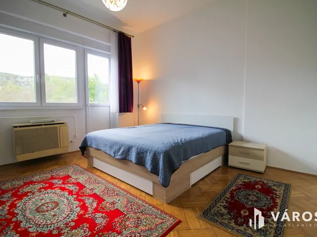Kiadó lakás Budapest III. kerület, Óbuda 79 nm