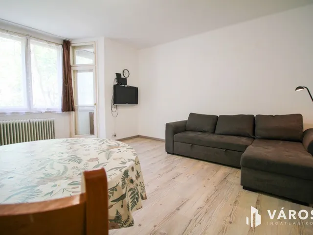 Kiadó lakás Budapest III. kerület, Óbuda 29 nm