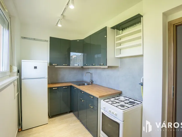 Eladó lakás Győr, Nádorváros 64 nm