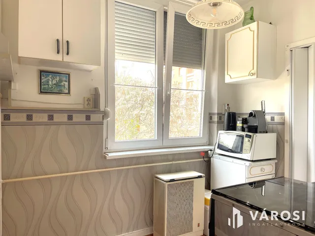 Eladó lakás Békéscsaba 55 nm