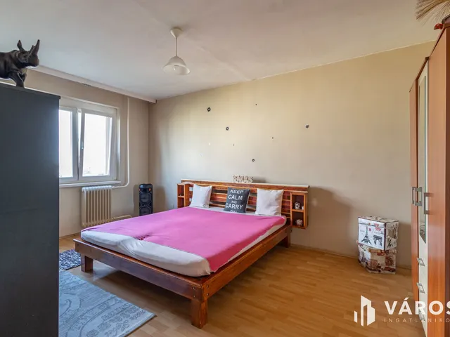 Eladó lakás Szeged, Tarján 35 nm