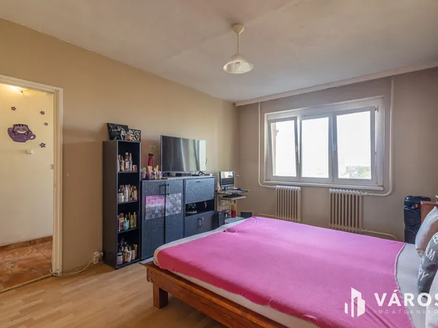 Eladó lakás Szeged, Tarján 35 nm