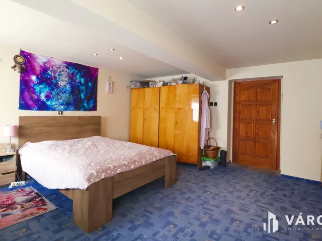 Eladó ház Hódmezővásárhely 76 nm