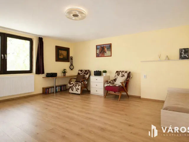 Eladó ház Noszlop 126 nm