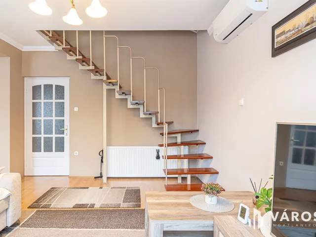 Eladó ház Szeged, Kiskundorozsma 162 nm