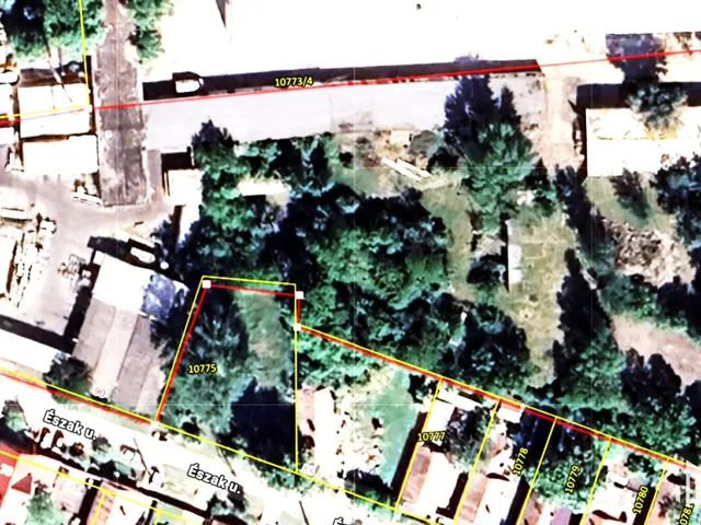 Kiadó kereskedelmi és ipari ingatlan Hódmezővásárhely 10000 nm