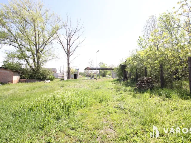 Kiadó kereskedelmi és ipari ingatlan Hódmezővásárhely 10000 nm