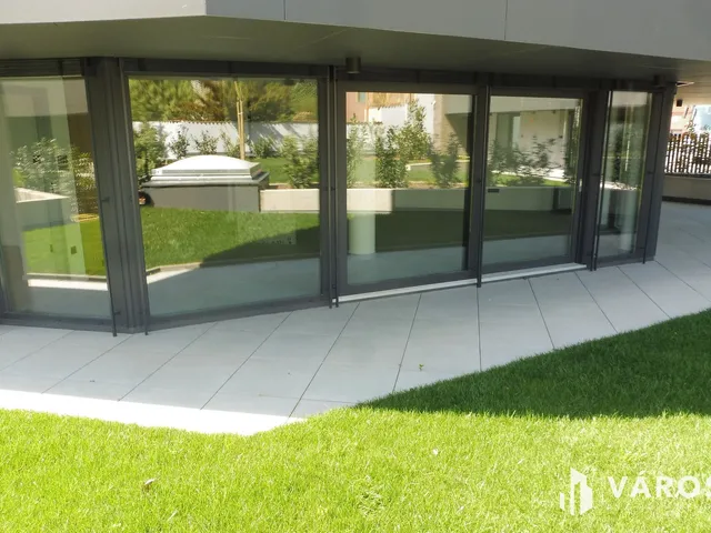 Kiadó lakás Szeged, Újszeged 135 nm