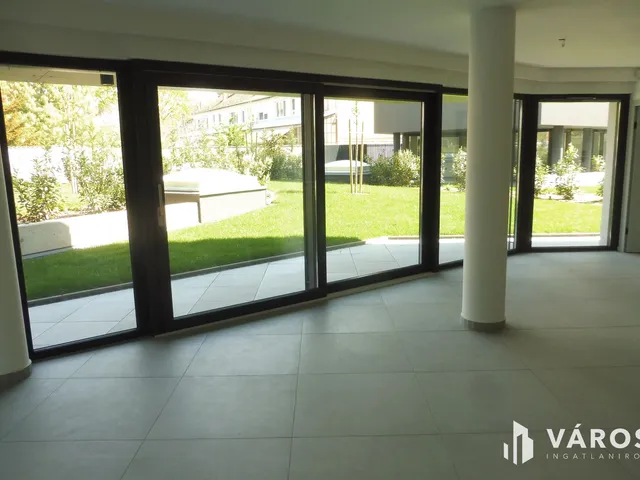 Kiadó lakás Szeged, Újszeged 135 nm