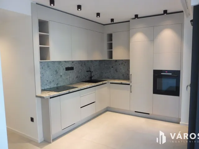 Kiadó lakás Szeged, Újszeged 77 nm