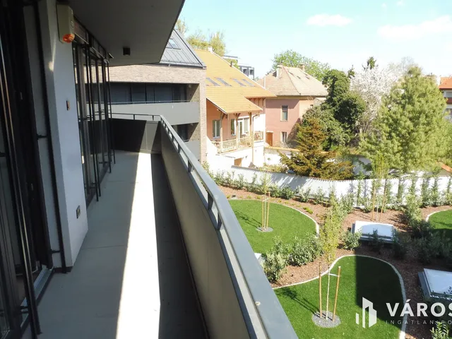 Kiadó lakás Szeged, Újszeged 71 nm