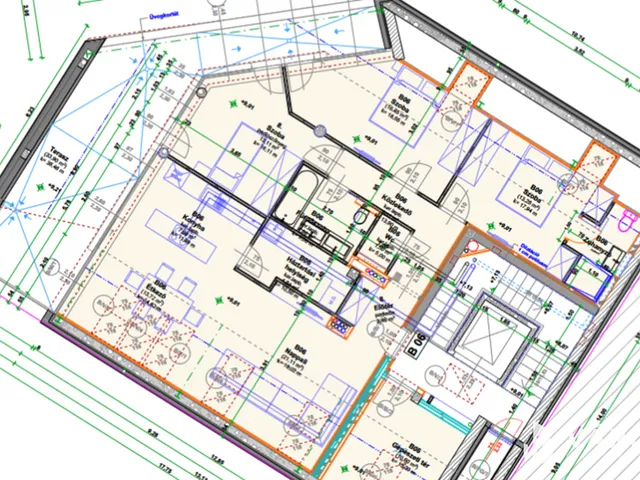 Kiadó lakás Szeged, Újszeged 117 nm