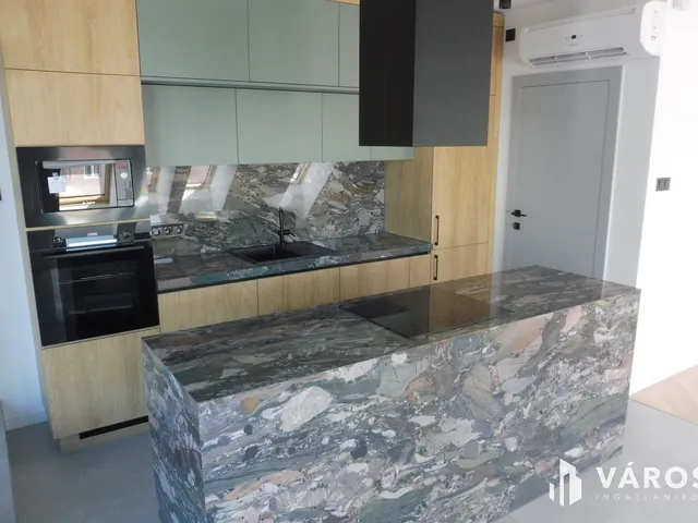 Kiadó lakás Szeged, Újszeged 117 nm