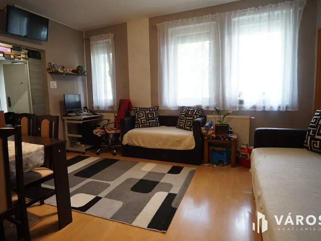 Eladó lakás Nagykanizsa, Északkeleti városrész 45 nm