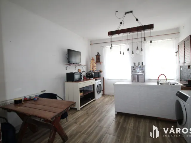 Eladó ház Gencsapáti 86 nm