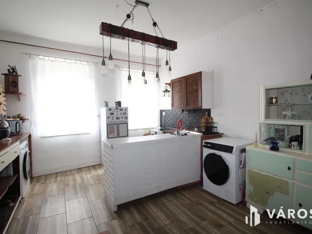 Eladó ház Gencsapáti 86 nm