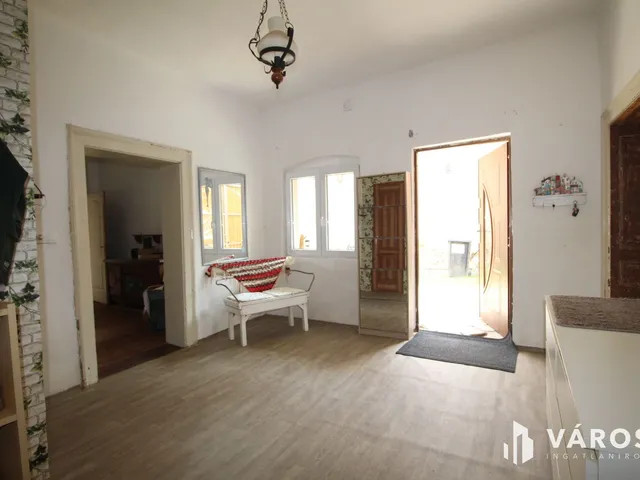 Eladó ház Gencsapáti 86 nm