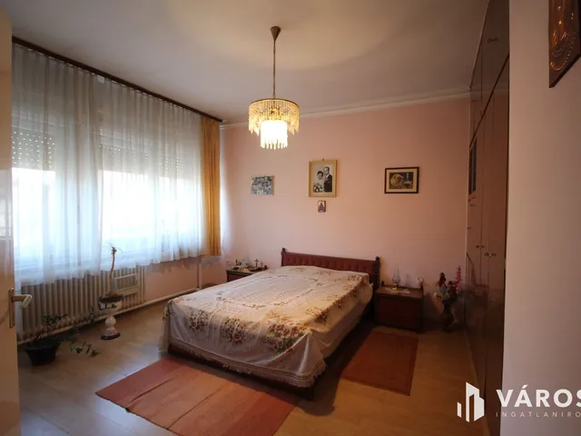 Eladó ház Szombathely, Kámon 150 nm