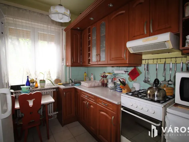 Eladó ház Szombathely, Kámon 150 nm