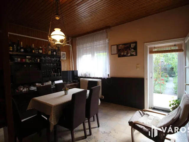 Eladó ház Szombathely, Kámon 150 nm