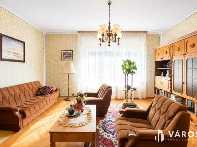 Eladó ház Szombathely, Kámon 150 nm