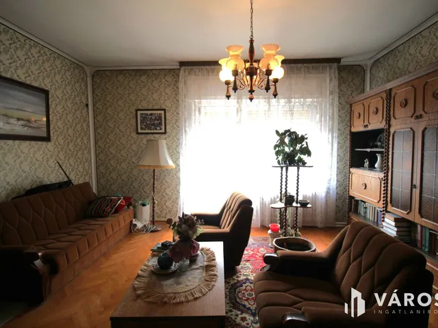 Eladó ház Szombathely, Kámon 150 nm