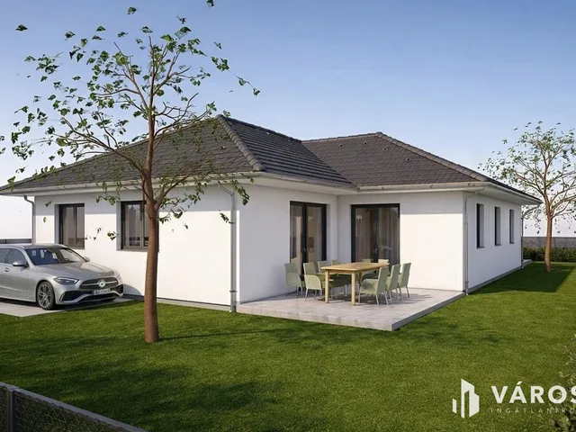 Eladó ház Székesfehérvár 93 nm