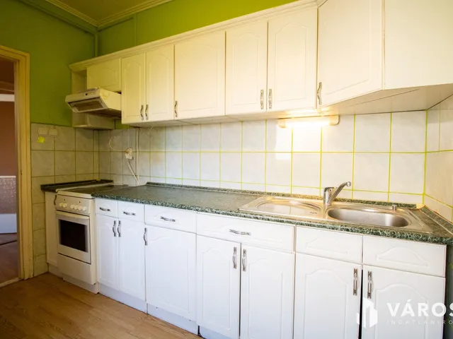 Eladó lakás Szarvas 68 nm