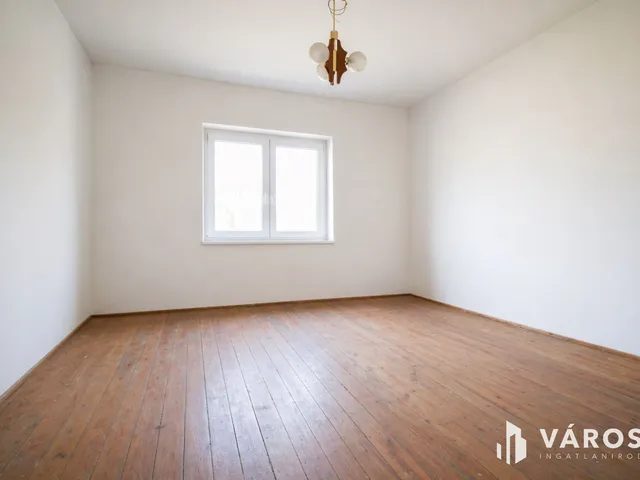 Eladó ház Csanádapáca 91 nm