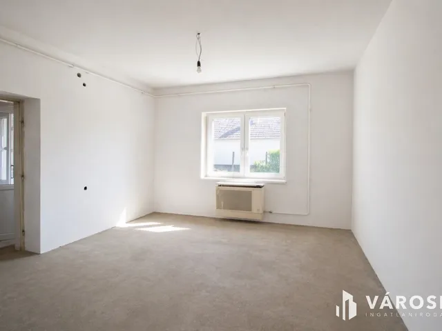 Eladó ház Csanádapáca 91 nm