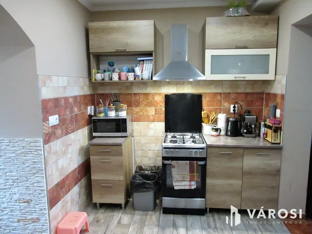 Eladó ház Orosháza 90 nm