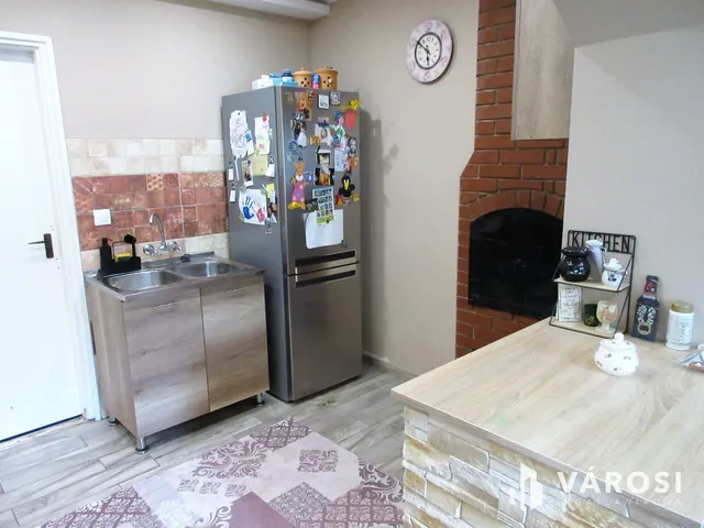 Eladó ház Orosháza 90 nm