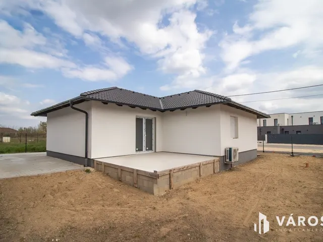 Eladó ház Székesfehérvár 95 nm