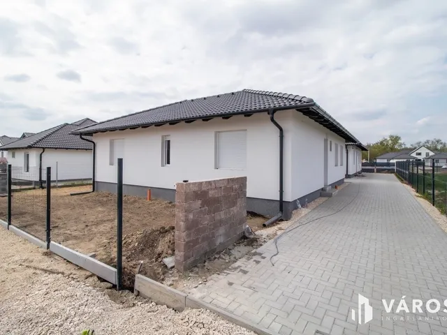 Eladó ház Székesfehérvár 95 nm