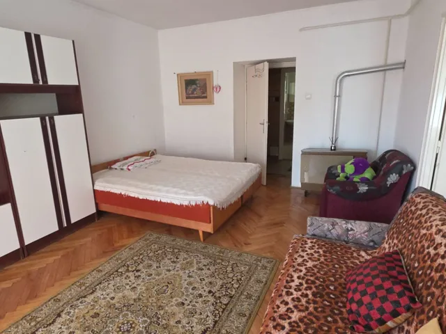 Kiadó lakás Nagykanizsa, Keleti városrész 58 nm