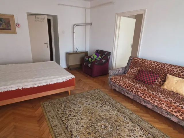 Kiadó lakás Nagykanizsa, Keleti városrész 58 nm