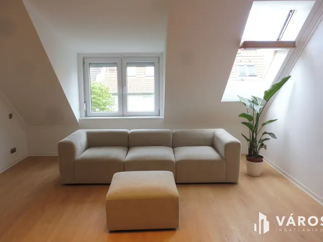 Eladó lakás Szeged, Móraváros 59 nm