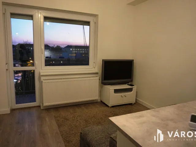 Eladó lakás Szeged, Rókus 44 nm