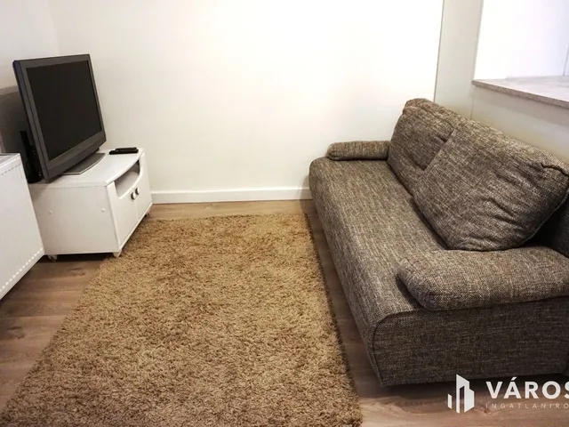 Eladó lakás Szeged, Rókus 44 nm