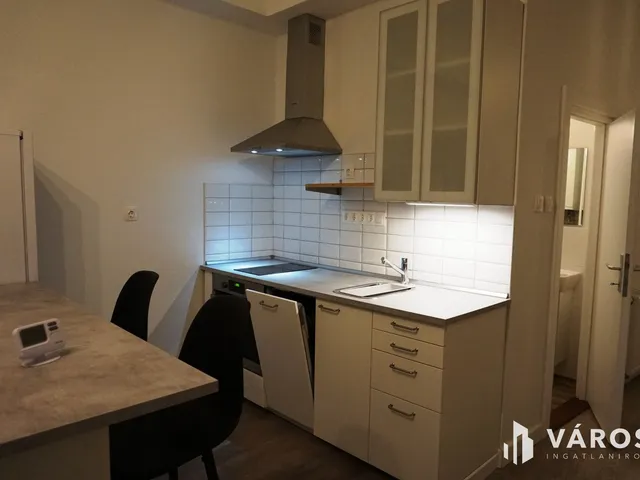 Eladó lakás Szeged, Rókus 44 nm