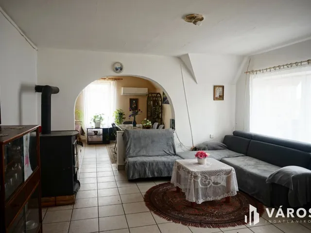 Eladó ház Örkény 123 nm