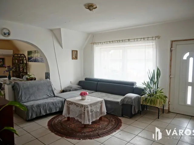 Eladó ház Örkény 123 nm