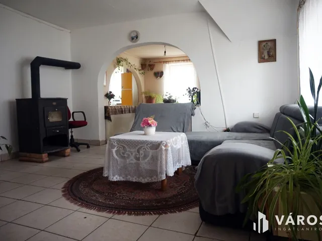 Eladó ház Örkény 123 nm