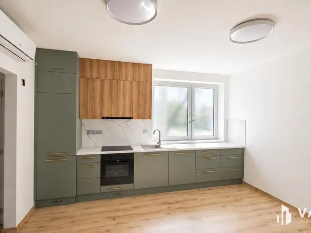 Eladó lakás Debrecen, Falóger 44 nm