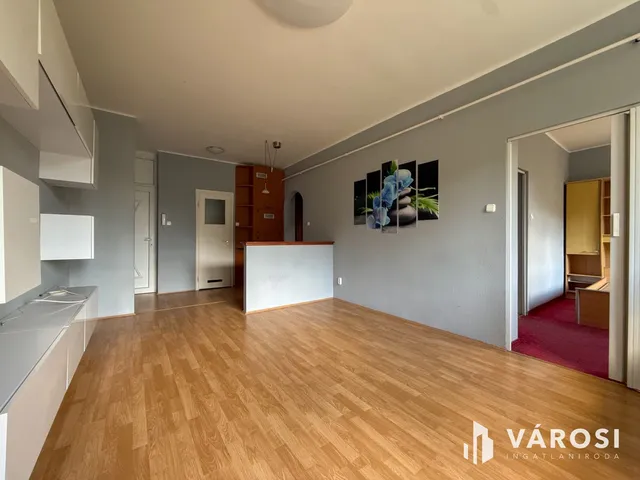 Kiadó lakás Salgótarján 52 nm