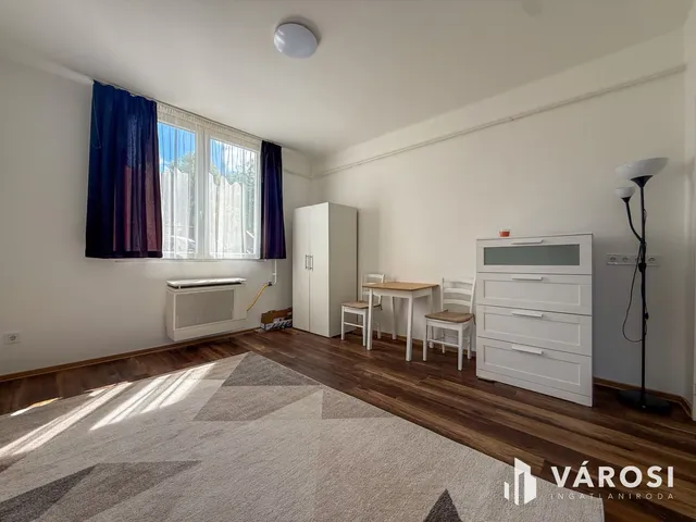 Kiadó lakás Salgótarján 26 nm