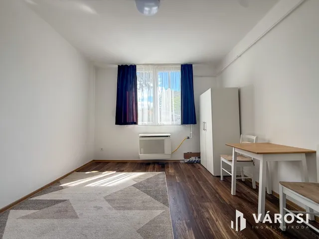 Kiadó lakás Salgótarján 26 nm