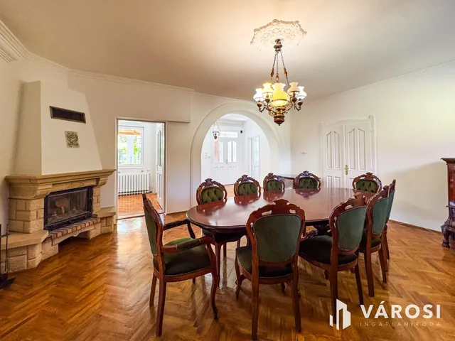 Eladó ház Gyula 115 nm