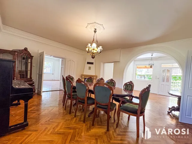 Eladó ház Gyula 115 nm